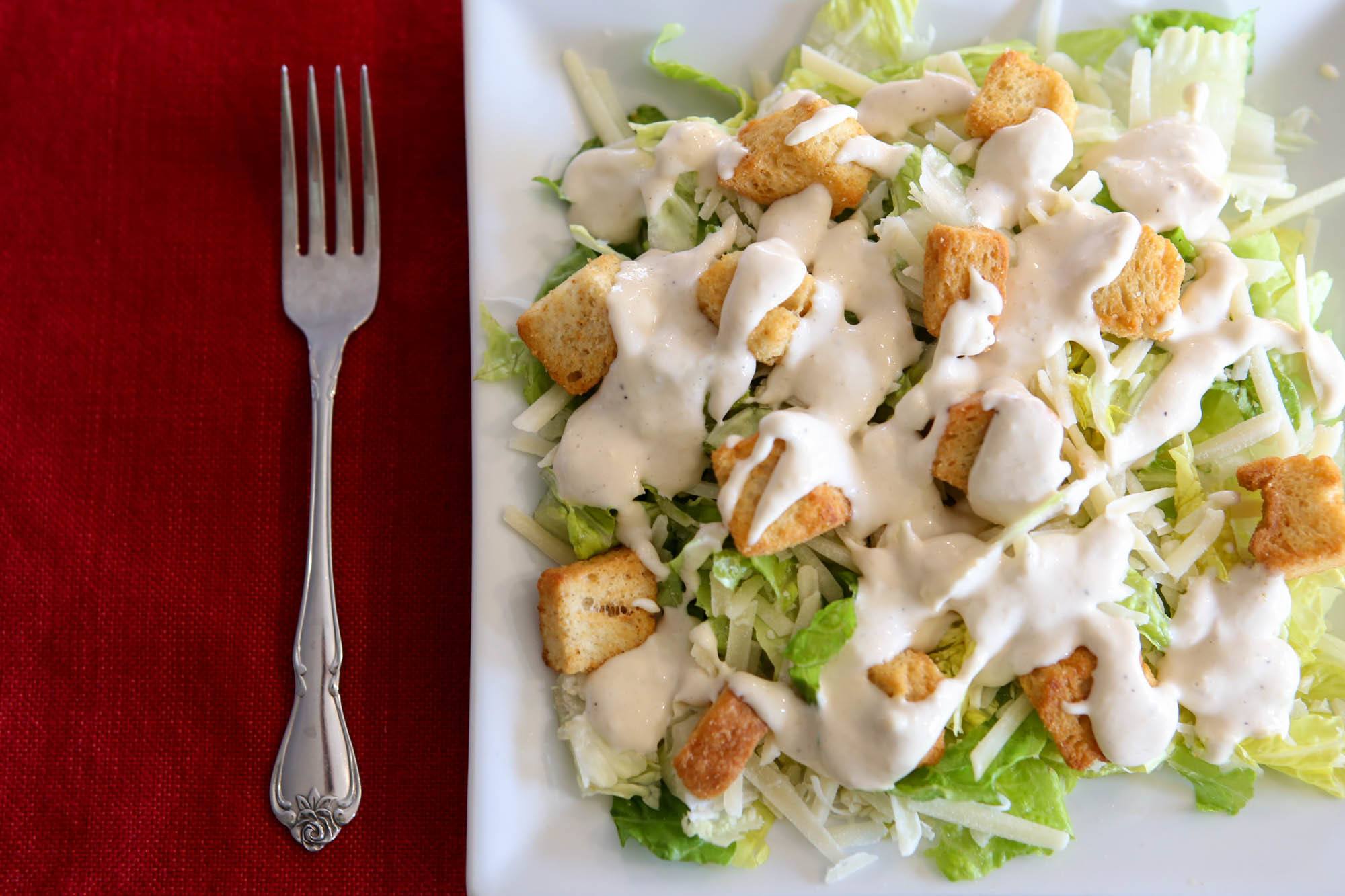 Caesar Salad